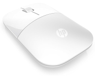 HP Z3700 Wireless Mouse (biała) V0L80AA - 351758 - zdjęcie 2